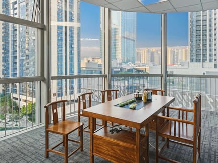 Image 9 of Regus - 10th/F No. 51, Chuangye 2nd Road