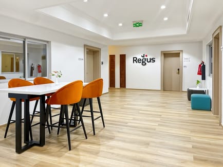 Image 13 of Regus - 123 Mohammadu Buhari Way,Central Business Dis, Federal Capital Territory