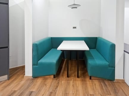 Image 5 of Regus - 123 Mohammadu Buhari Way,Central Business Dis, Federal Capital Territory