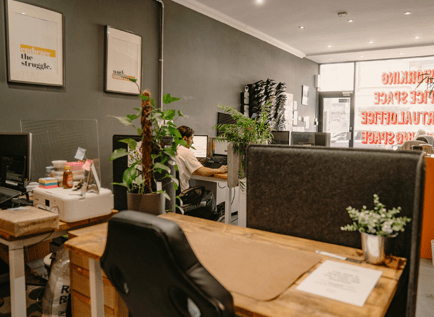 Image 2 of Space 282 - 282 Leigh Road, SS9 - Leigh-on-Sea