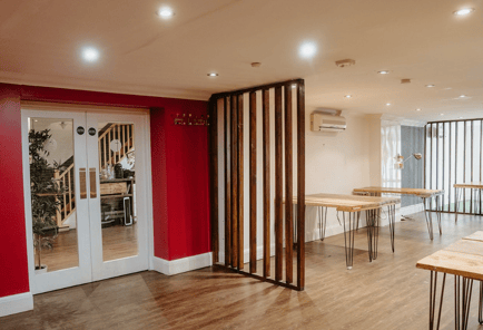 Image 3 of Space 282 - 282 Leigh Road, SS9 - Leigh-on-Sea