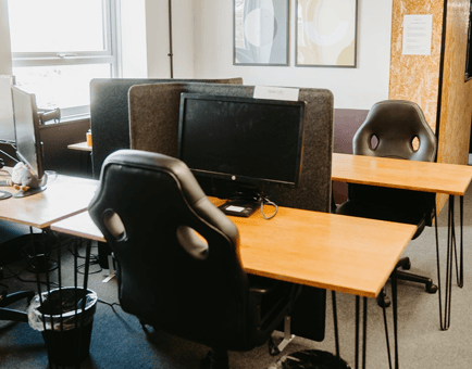 Image 1 of Space 282 - The Work Lab - Claydons Lane, SS6 - Rayleigh
