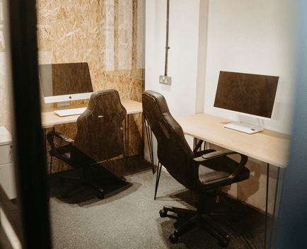 Image 2 of Space 282 - The Work Lab - Claydons Lane, SS6 - Rayleigh