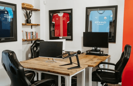 Image 1 of Space 282 - 22-24 Elm Road, SS9 - Leigh-on-sea
