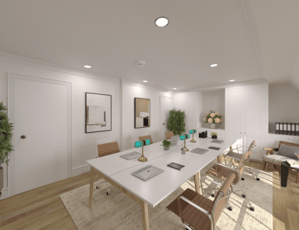 Image 2 of Sub800 (Managed 925 sqft) - 10 Dover Street, W1S - Mayfair