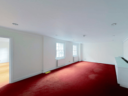 Image 4 of Sub800 (Managed 925 sqft) - 10 Dover Street, W1S - Mayfair