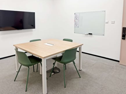 Image 10 of Regus - 69 Tadong Street,Shijiazhuang Economic and Technological Development Zone