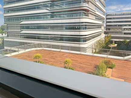 Image 11 of Regus - 69 Tadong Street,Shijiazhuang Economic and Technological Development Zone