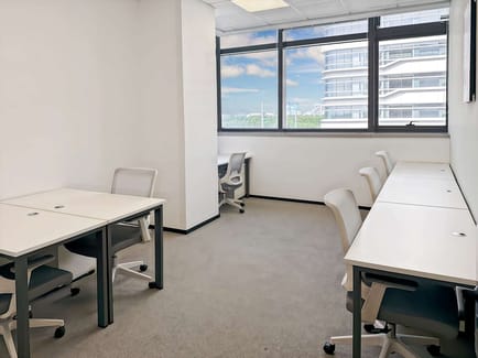 Image 13 of Regus - 69 Tadong Street,Shijiazhuang Economic and Technological Development Zone