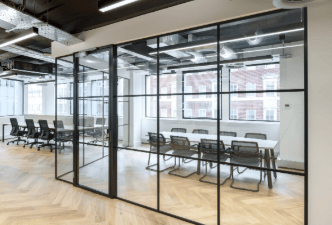 Image 2 of Workpad (Managed 1,410 - 1,776 sqft) - 78 New Oxford Street, WC1A - Fitzrovia
