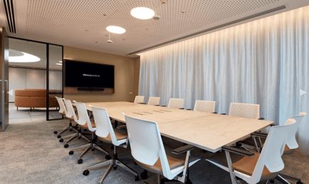 Image 1 of The Work Project - 480 Queen Street, QLD 4000 - Brisbane