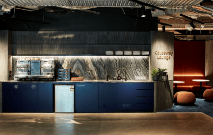 Image 1 of The Work Project - 80 Collins Street, VIC 3000 - Melbourne