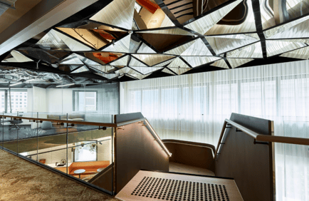 Image 2 of The Work Project - 80 Collins Street, VIC 3000 - Melbourne