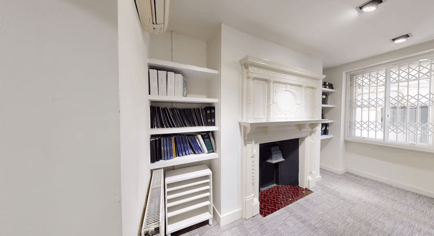 Image 2 of Made-re (Managed 1,886 sqft) - 38 Welbeck Street, W1G - Marylebone