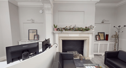 Image 4 of Made-re (Managed 1,886 sqft) - 38 Welbeck Street, W1G - Marylebone