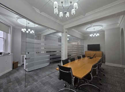 Image 6 of Made-re (Managed 1,886 sqft) - 38 Welbeck Street, W1G - Marylebone