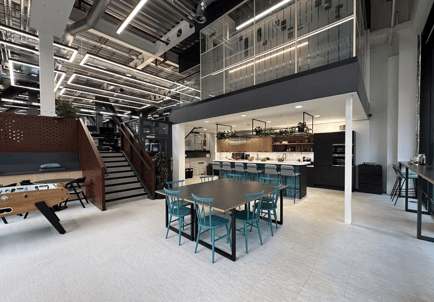 Image 3 of Made-re (Managed 8,246 sqft) - 2 London Wall Place, EC2 - Barbican