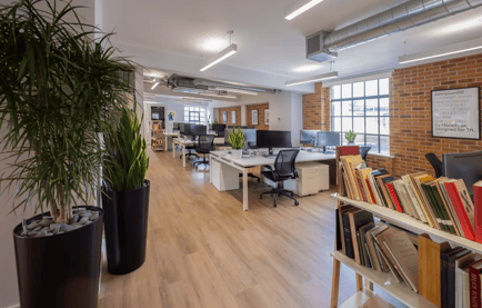 Image 3 of Made-re (Managed 3,659 sqft) - 141-143 Shoreditch High St, EC1 - Shoreditch