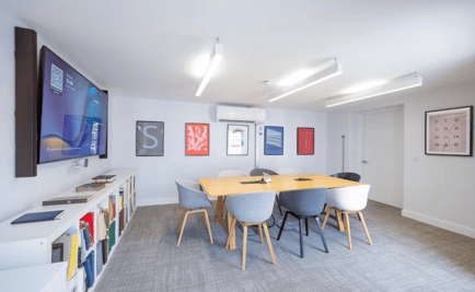 Image 4 of Made-re (Managed 3,659 sqft) - 141-143 Shoreditch High St, EC1 - Shoreditch