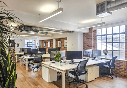 Image 5 of Made-re (Managed 3,659 sqft) - 141-143 Shoreditch High St, EC1 - Shoreditch