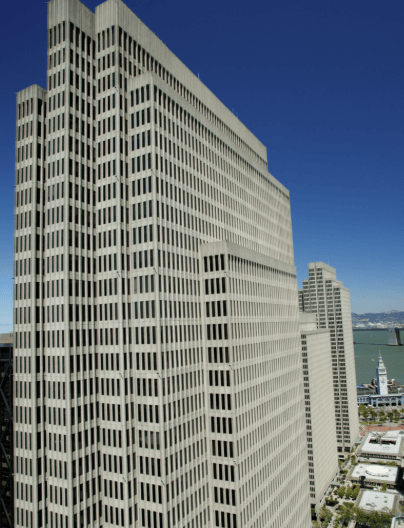 Image 5 of Carr Workplaces - 1 Embarcadero Ctr, 94111 - San Francisco, CA