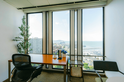 Image 6 of Carr Workplaces - 1 Embarcadero Ctr, 94111 - San Francisco, CA