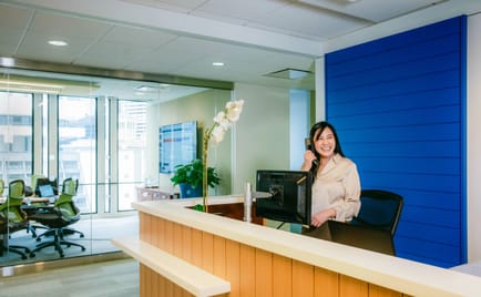 Image 7 of Carr Workplaces - 1 Embarcadero Ctr, 94111 - San Francisco, CA