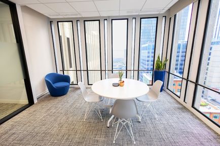 Image 10 of Carr Workplaces - 1 Embarcadero Center, 94111 - San Francisco, CA