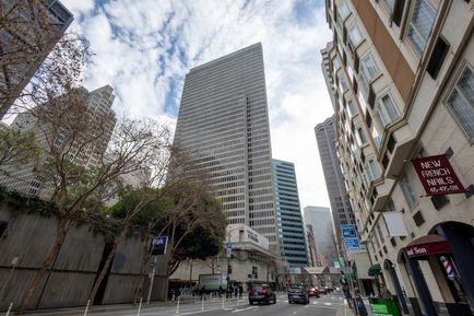 Image 12 of Carr Workplaces - 1 Embarcadero Center, 94111 - San Francisco, CA