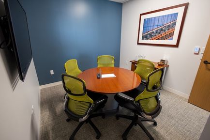 Image 4 of Carr Workplaces - 1 Embarcadero Center, 94111 - San Francisco, CA