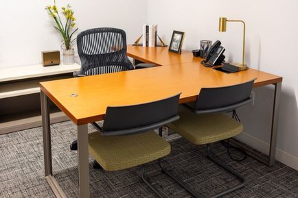 Image 5 of Carr Workplaces - 1 Embarcadero Center, 94111 - San Francisco, CA