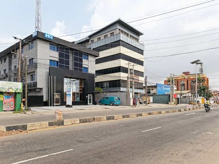 Image 1 of Hq - 44 Allen Avenue,Ikeja
