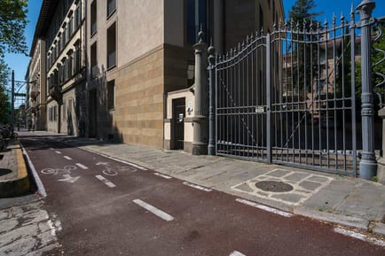 Image 1 of Regus - Viale Giacomo Matteotti 15