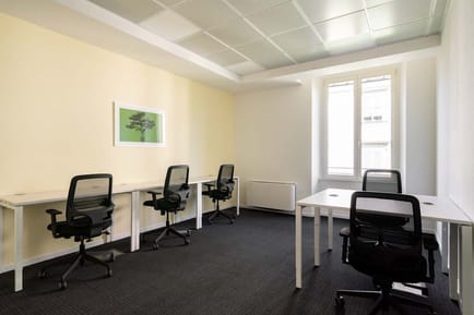 Image 10 of Regus - Viale Giacomo Matteotti 15