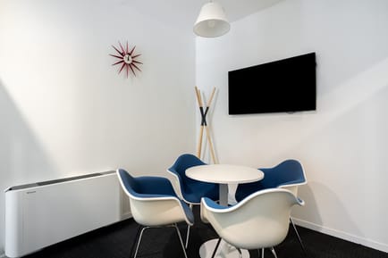 Image 3 of Regus - Viale Giacomo Matteotti 15