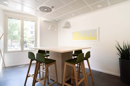 Image 5 of Regus - Viale Giacomo Matteotti 15