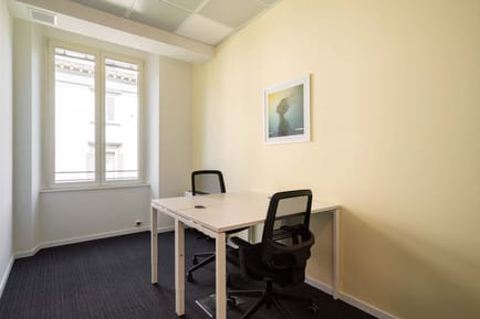 Image 7 of Regus - Viale Giacomo Matteotti 15