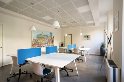 Image 8 of Regus - Viale Giacomo Matteotti 15