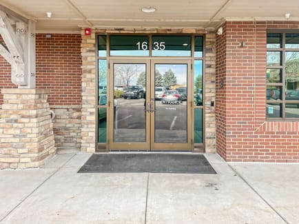 Image 1 of Regus - 1635 Foxtrail Drive,1st and 2nd floor