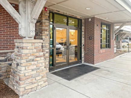 Image 11 of Regus - 1635 Foxtrail Drive,1st and 2nd floor