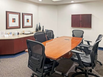 Image 12 of Regus - 1635 Foxtrail Drive,1st and 2nd floor