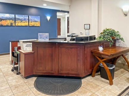 Image 2 of Regus - 1635 Foxtrail Drive,1st and 2nd floor
