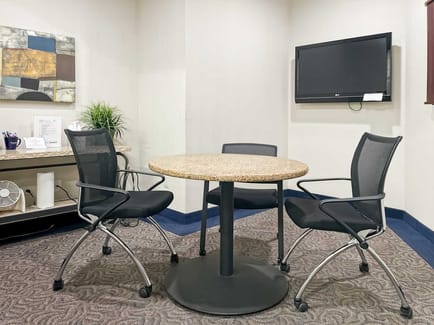 Image 3 of Regus - 1635 Foxtrail Drive,1st and 2nd floor