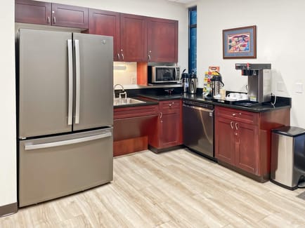 Image 6 of Regus - 1635 Foxtrail Drive,1st and 2nd floor