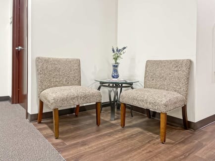 Image 7 of Regus - 1635 Foxtrail Drive,1st and 2nd floor