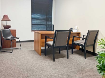 Image 8 of Regus - 1635 Foxtrail Drive,1st and 2nd floor