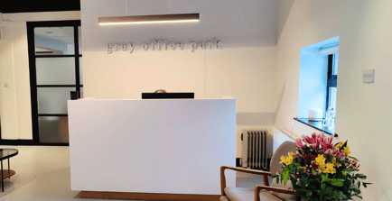 Image 1 of Gray Offices - Galway Retail Park - Headford Rd, H91 - Galway