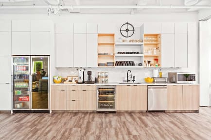 Image 6 of Regus - 750 Manhattan Ave, Brooklyn