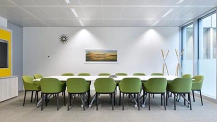 Image 3 of Regus - 750 Manhattan Ave, Brooklyn