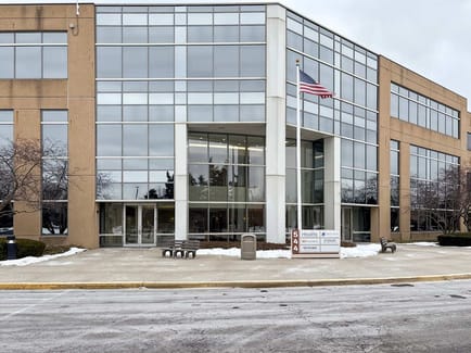 Image 1 of Regus - 544 Lakeview Parkway,Suite 100